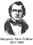 Benjamin Penn Prather