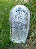 James Hanson Prather grave